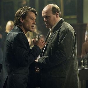 Foto O Ciúme Mora ao Lado