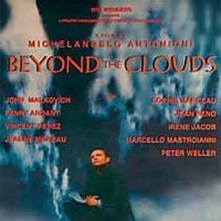 Foto Além das Nuvens