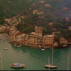 Foto Além das Nuvens