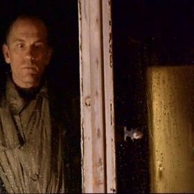 Foto Além das Nuvens