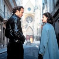 Foto Além das Nuvens