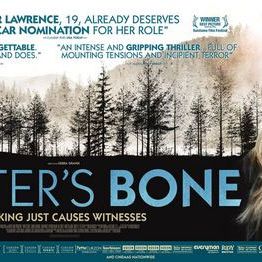 Foto Inverno da Alma