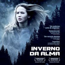 Foto Inverno da Alma