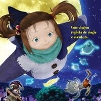 Foto O Mundo Encantado de Gigi