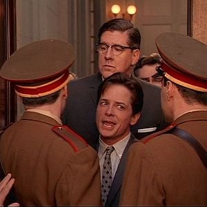 Foto Don't Drink the Water