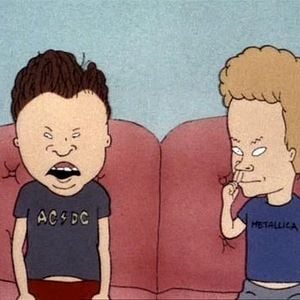 Foto Beavis e Butt-Head Detonam a América