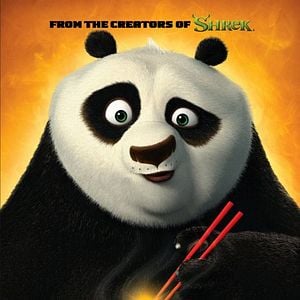 Foto Kung Fu Panda 2