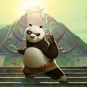 Foto Kung Fu Panda 2
