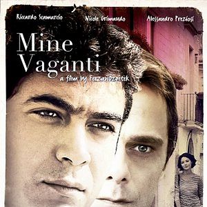 Foto O Primeiro que Disse