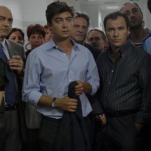 Foto O Primeiro que Disse