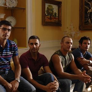 Foto O Primeiro que Disse