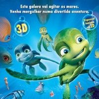 Foto As Aventuras de Sammy