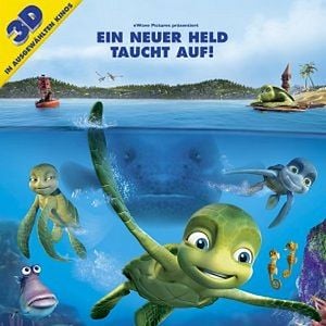 Foto As Aventuras de Sammy