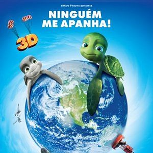 Foto As Aventuras de Sammy