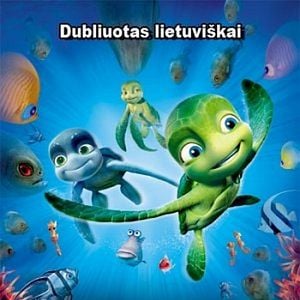 Foto As Aventuras de Sammy