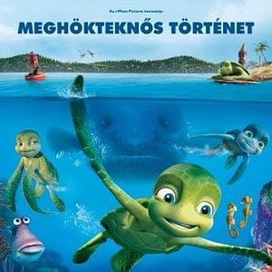 Foto As Aventuras de Sammy