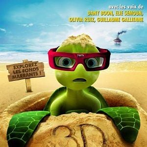 Foto As Aventuras de Sammy