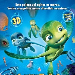 Foto As Aventuras de Sammy