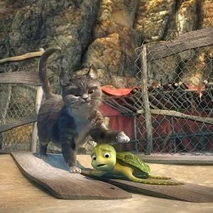 Foto As Aventuras de Sammy