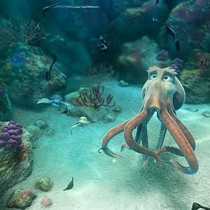 Foto As Aventuras de Sammy