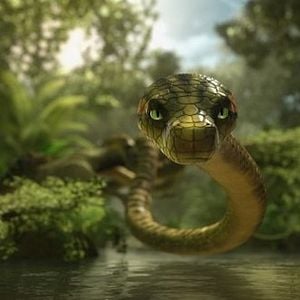 Foto As Aventuras de Sammy