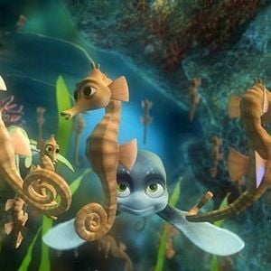 Foto As Aventuras de Sammy