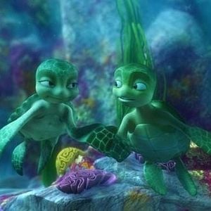 Foto As Aventuras de Sammy