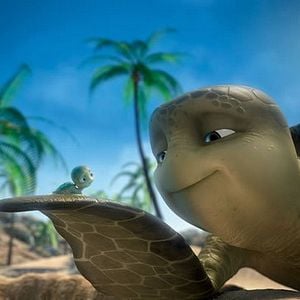 Foto As Aventuras de Sammy