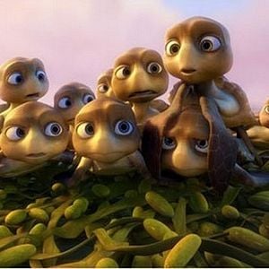 Foto As Aventuras de Sammy