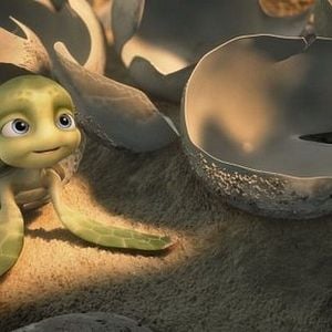 Foto As Aventuras de Sammy