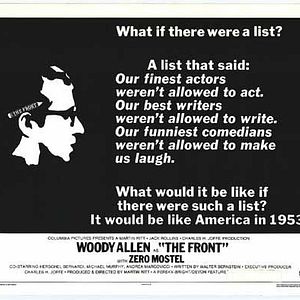 Foto Testa-de-ferro por Acaso