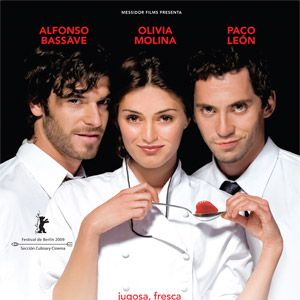 Foto Dieta Mediterrânea