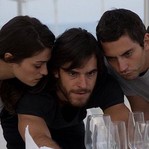 Foto Dieta Mediterrânea