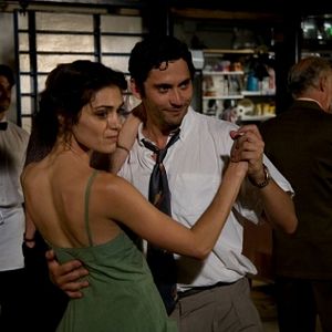 Foto Dieta Mediterrânea