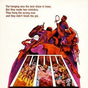 Foto A Marca da Forca