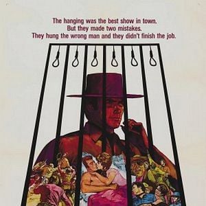 Foto A Marca da Forca