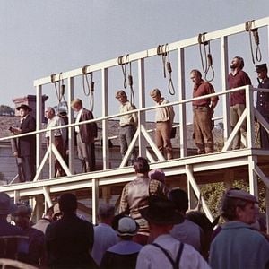 Foto A Marca da Forca