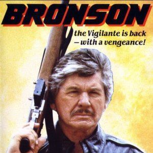 Foto Desejo de Matar 4 - Operação Crackdown