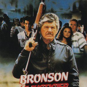 Foto Desejo de Matar 4 - Operação Crackdown