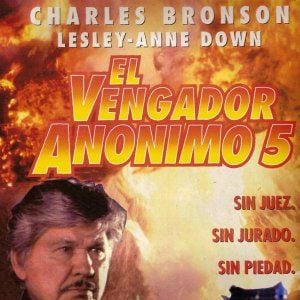 Foto Desejo de Matar 5