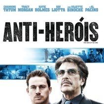 Foto Anti-Heróis