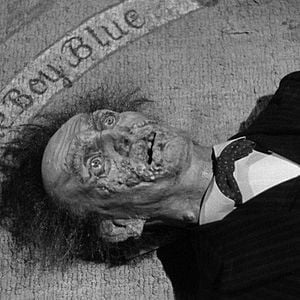 Foto O Retrato de Dorian Gray