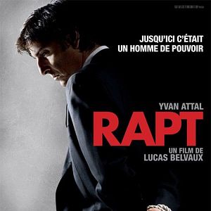 Foto O Sequestro de um Herói