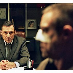 Foto O Sequestro de um Herói