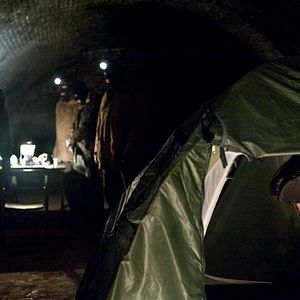 Foto O Sequestro de um Herói