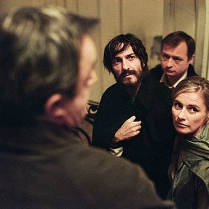 Foto O Sequestro de um Herói