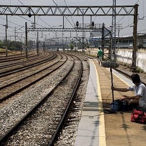 Foto O Samba que Mora em Mim