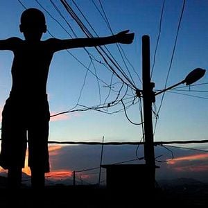 Foto O Samba que Mora em Mim