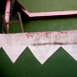 Foto O Samba que Mora em Mim