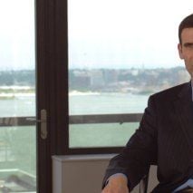 Foto Trabalho Interno